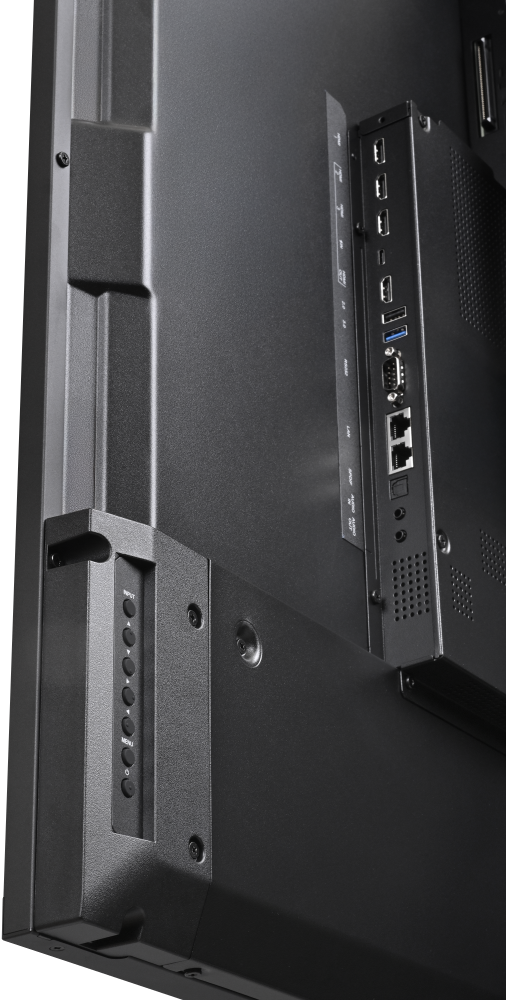 Legamaster DISCOVER 3 professional Display DIS-4320 EU - ppm-stuttgart DIKTAT STUTTGART berlin 006