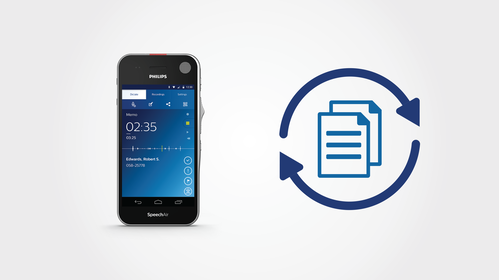 Workflowverwaltung und -automatisierung für höhere Produktivität