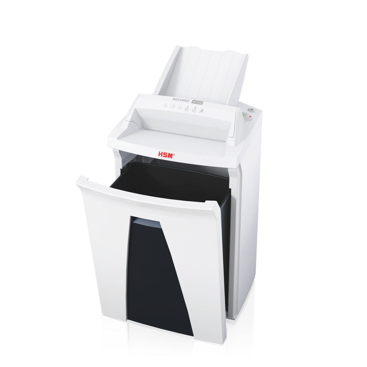 2093121 HSM Securio AF300 4-5x30mm ppm-stuttgart Berlin