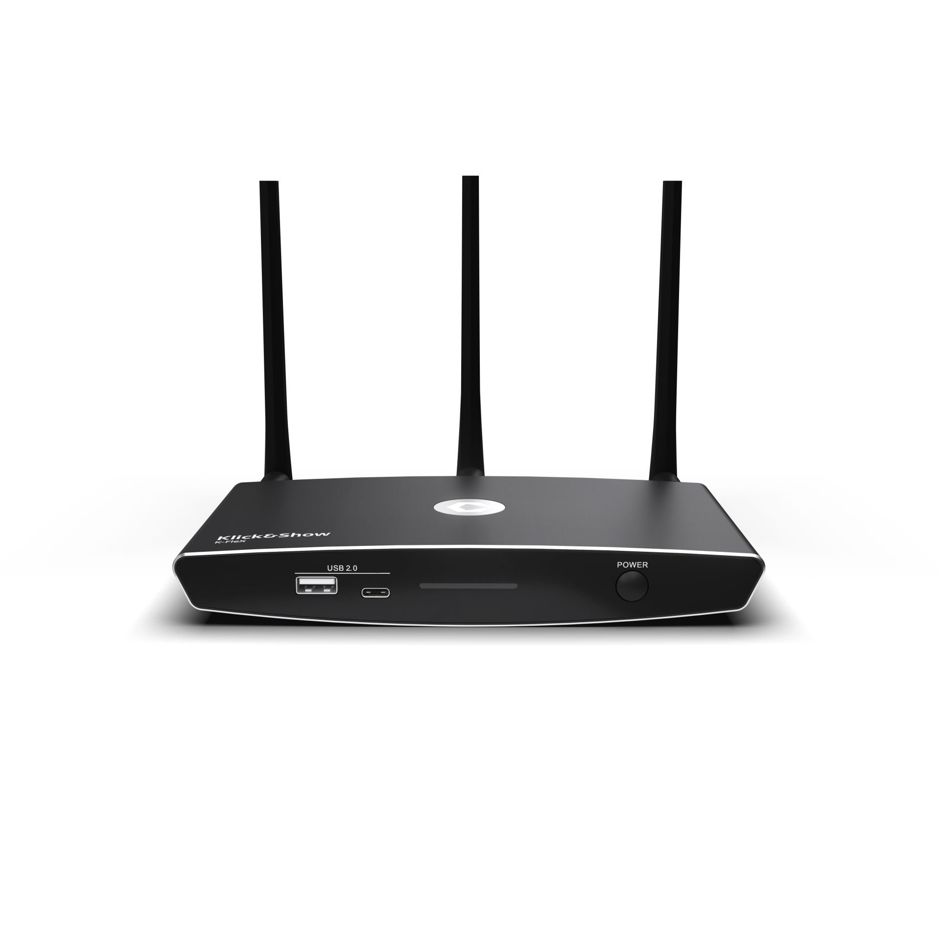 Kindermann Klick&Show K-Flex  4K HDMI Transmitter  4K USB-C Transmitter  1080p HDMI Transmitter  1080p USB-C Transmitter  ppm-stuttgart Berlin