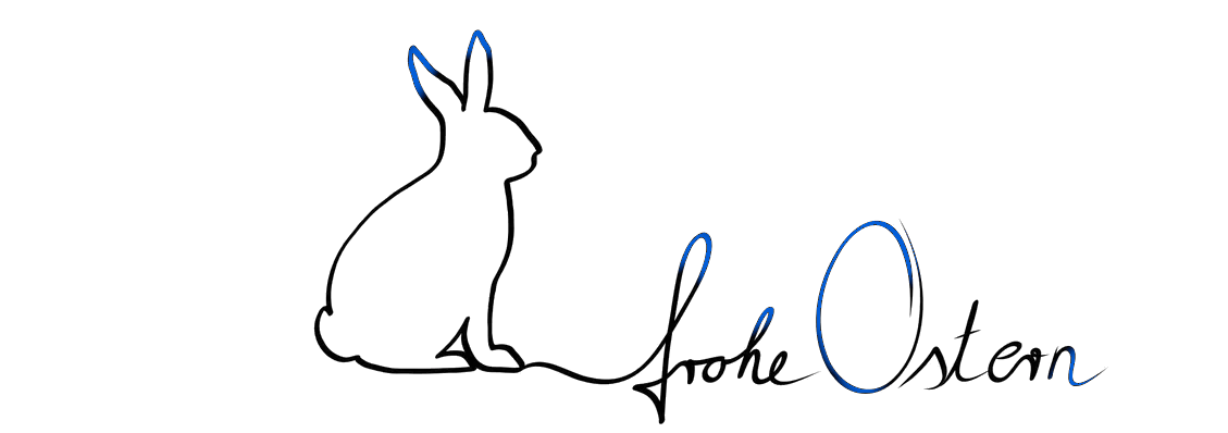 Frohe Ostern wünscht das Team von ppm-stuttgart & DIKTAT-STUTTGART Berlin