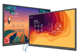 Newline Touchdisplay LYRA PRO 75 ppm-stuttgart Berlin