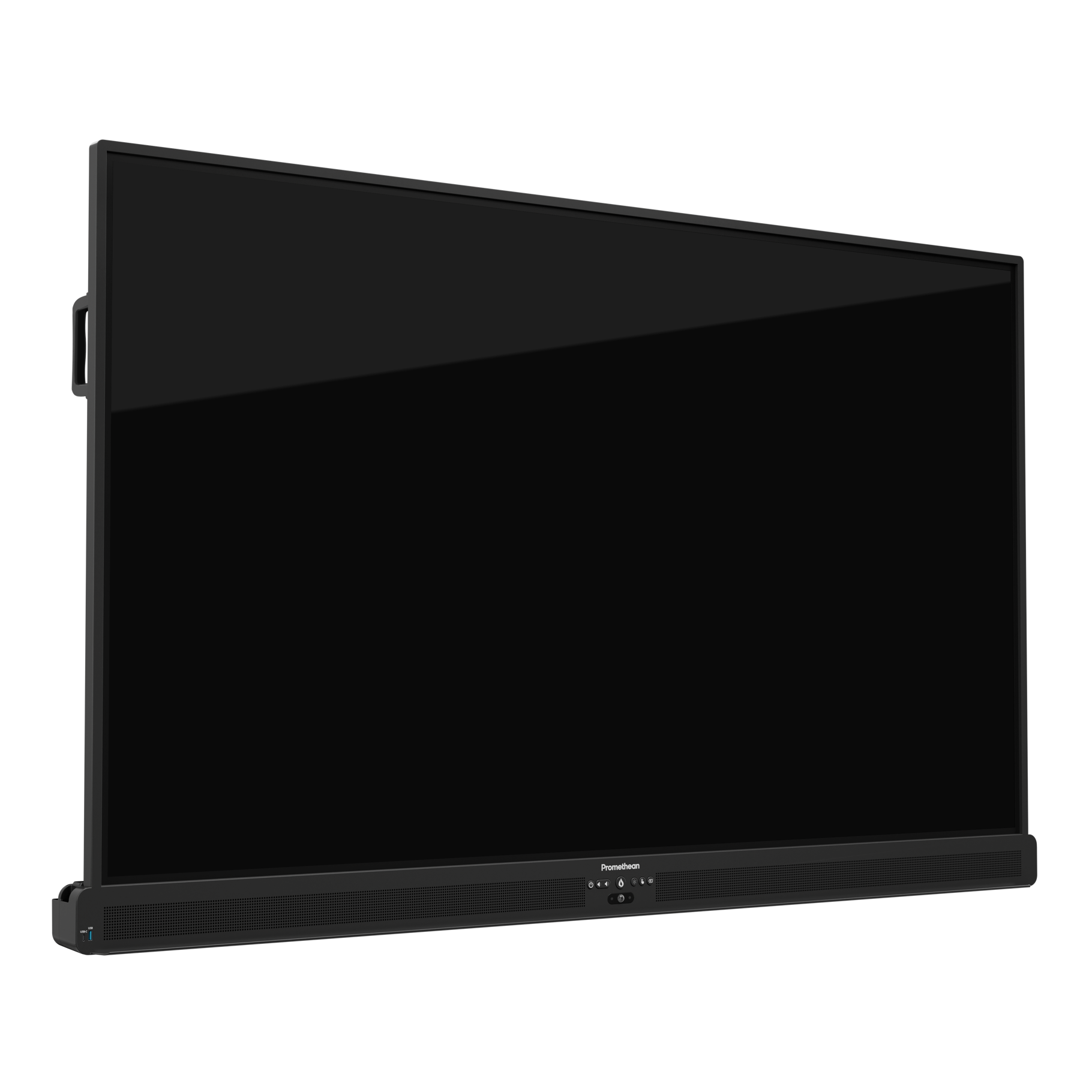 Promethean Activ Panel 10-86 ppm-stuttgart Berlin