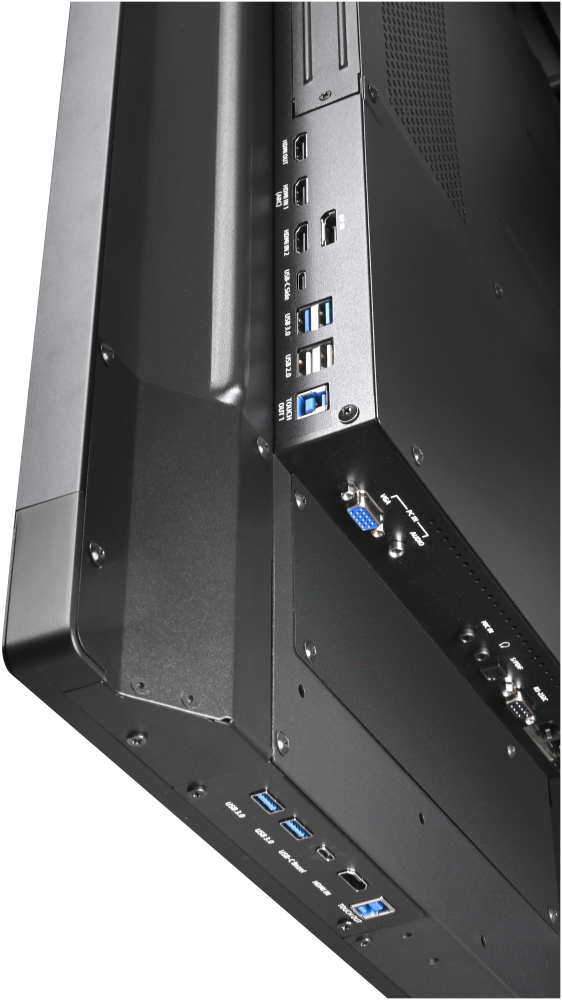 Legamaster EVOLVE PRO EVP-6500  -7-8031401-65EU -. ppm-stuttgart Berlin