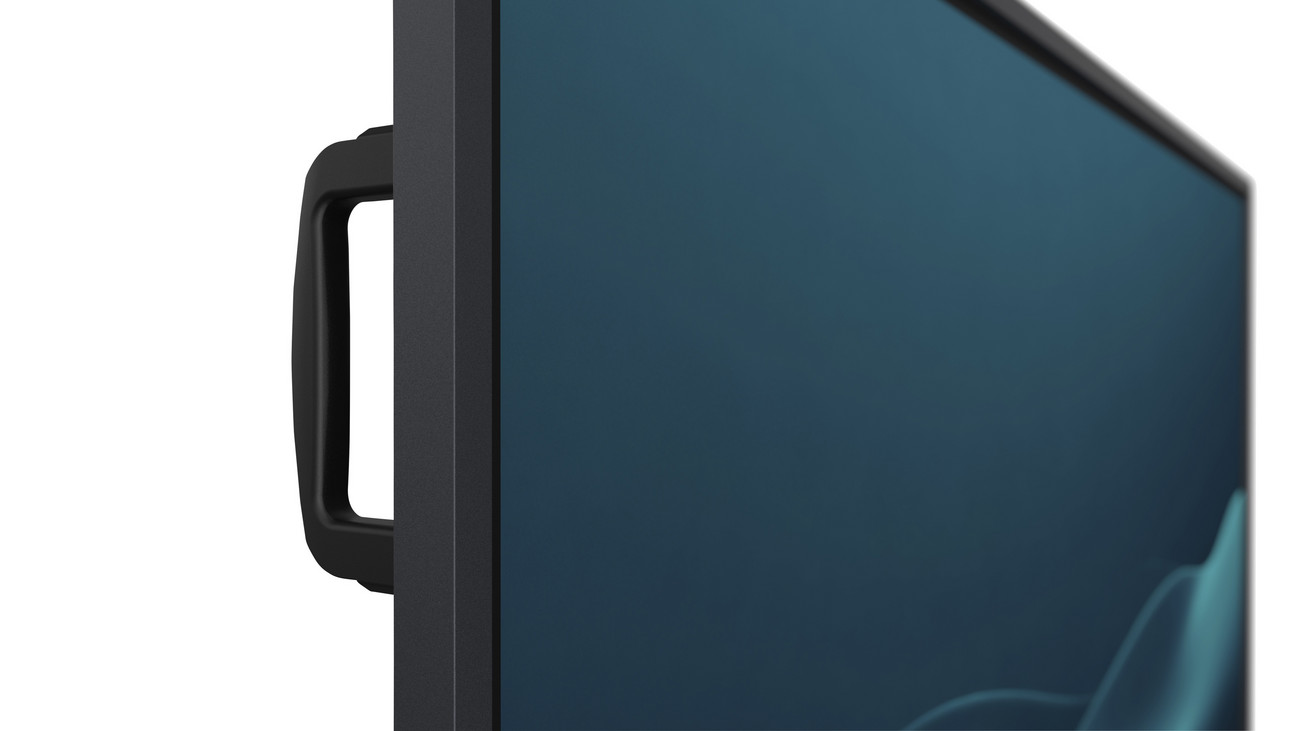 MEBIKON ADVANTouch NEXUS Touchdisplay 86" ppm-stuttgart Berlin