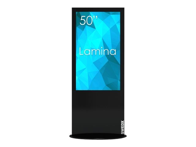 Swedx Lamina 50 Alu - B  nat 4K ppm-stuttgart Berlin